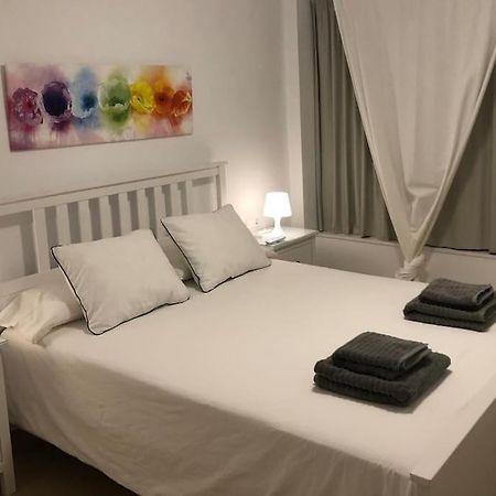 Apartamento Amplio Y Centrico Fuengirola Exterior photo
