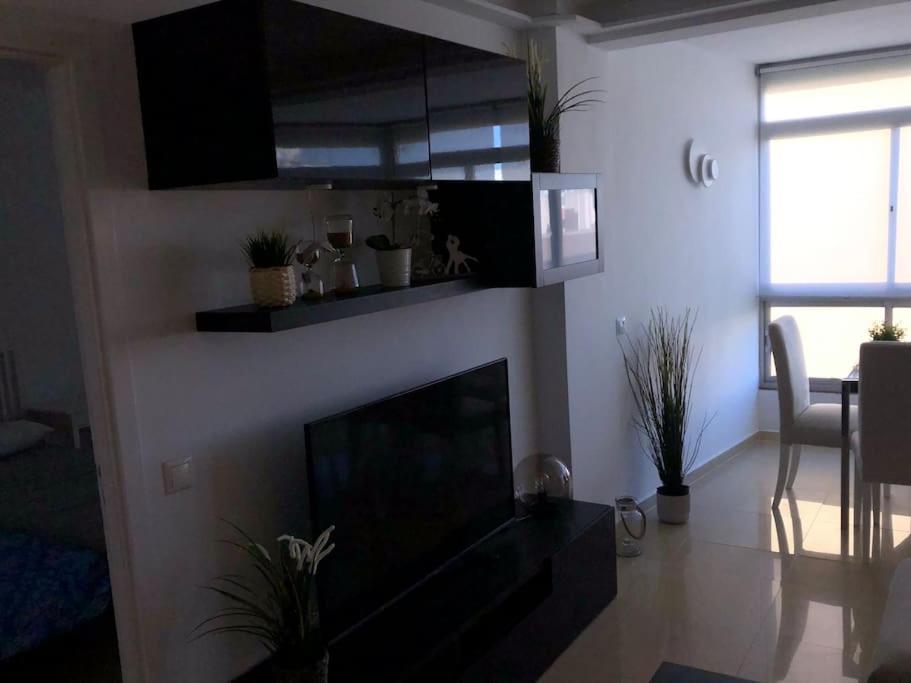 Apartamento Amplio Y Centrico Fuengirola Exterior photo