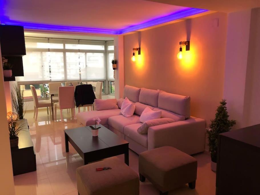 Apartamento Amplio Y Centrico Fuengirola Exterior photo