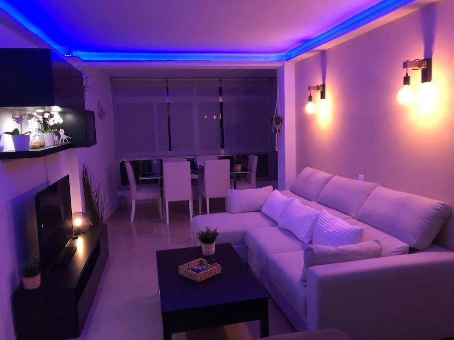 Apartamento Amplio Y Centrico Fuengirola Exterior photo