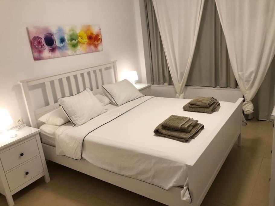 Apartamento Amplio Y Centrico Fuengirola Exterior photo