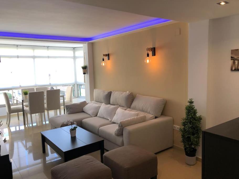 Apartamento Amplio Y Centrico Fuengirola Exterior photo
